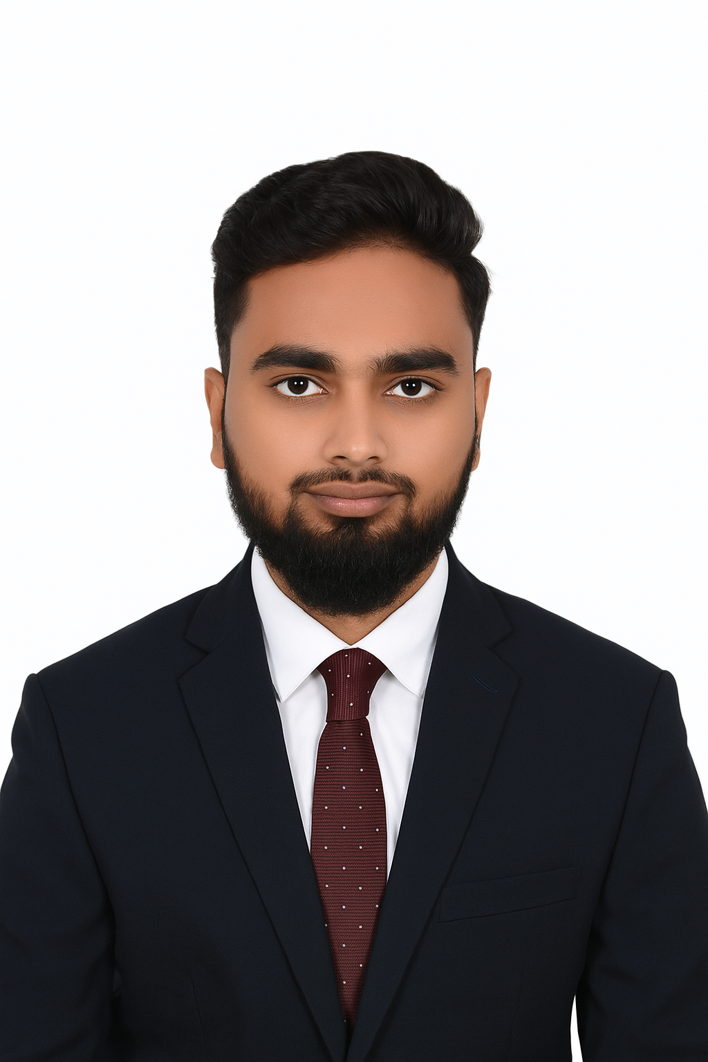 Mehedee Profile